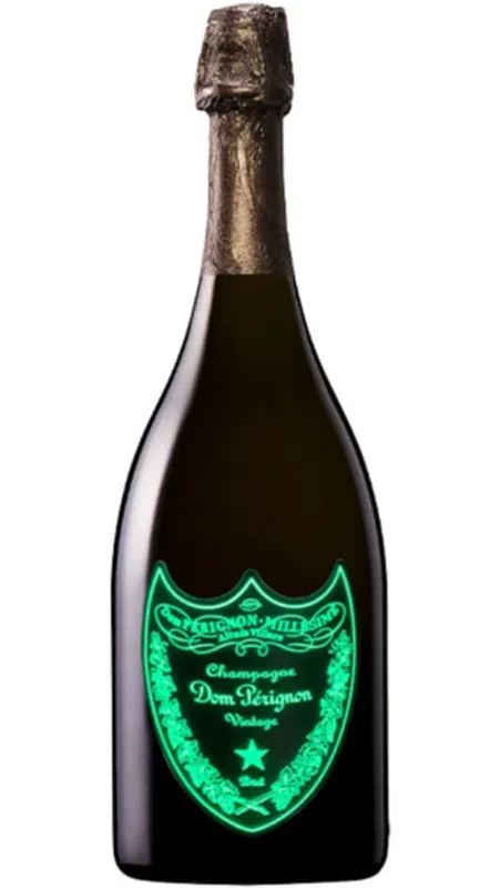 Dom Perignon Brut 2010 75cl – Luminous