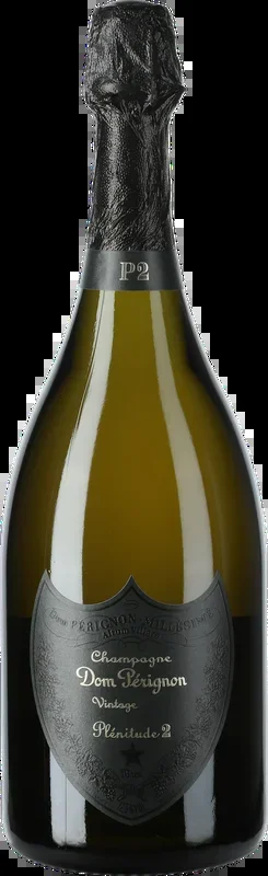 Dom Perignon: Champagne Dom Pérignon Plénitude P2 Brut in Geschenkpackung 2004