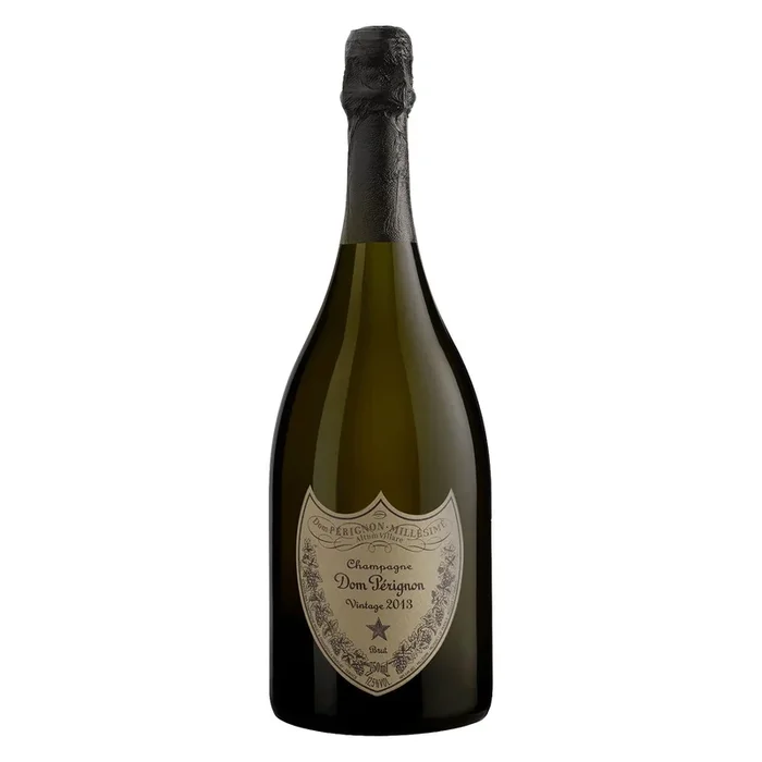Dom Pérignon Vintage 2015