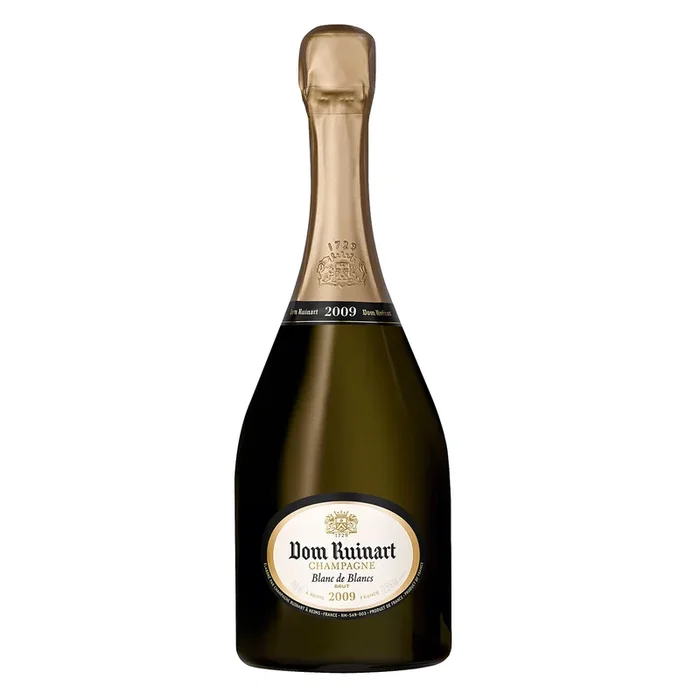 Dom Ruinart Blanc de Blancs 2009