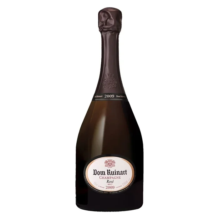 Dom Ruinart Rosé 2009