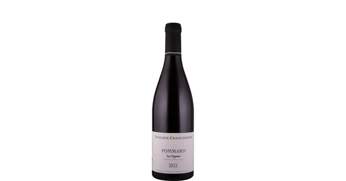 Domaine Changarnier Pommard Les Vignots 2022 Biowein – FR-BIO-01