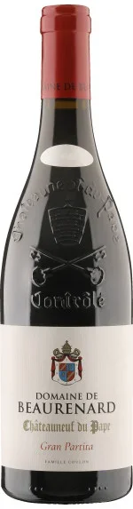Domaine de Beaurenard Gran Partita