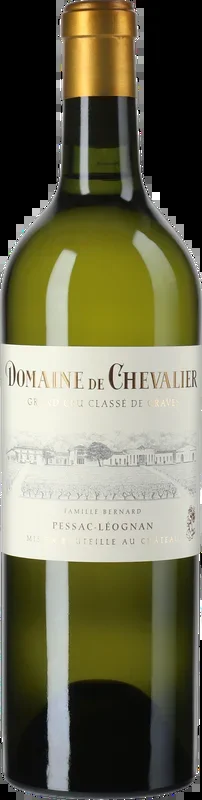 Domaine de Chevalier blanc 2018