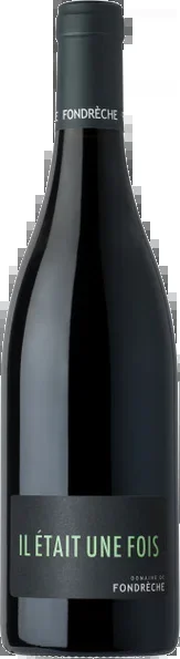Domaine de Fondreche Cotes du Ventoux Il était une fois 2020