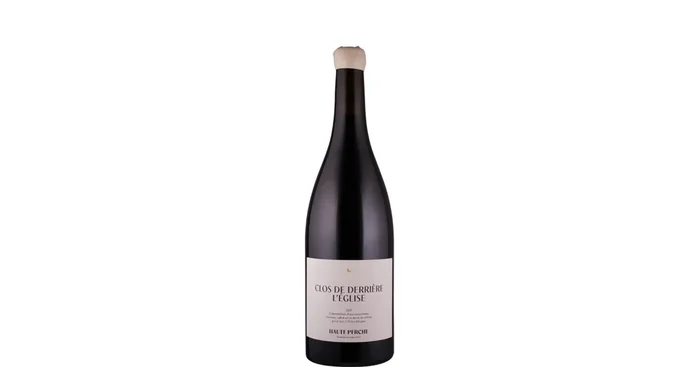 Domaine de Haute Perche Anjou rouge Clos de Derrière l’Église 2021 Biowein – FR-BIO-09