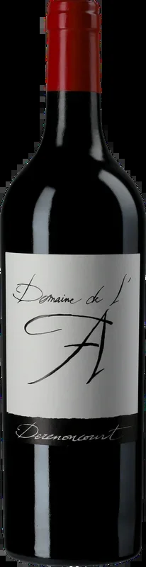 Domaine de L’A 2020