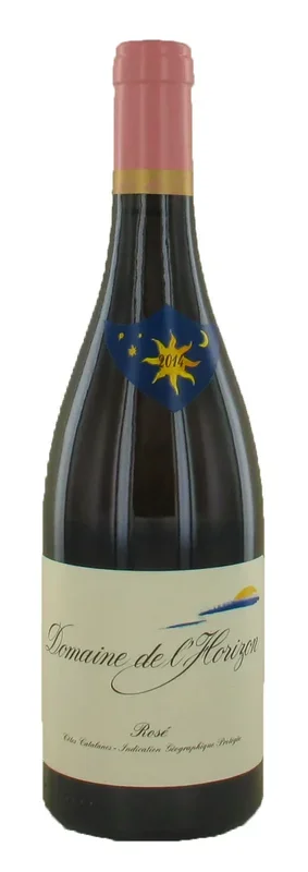 Domaine de l´Horizon Rosé Magnum2022