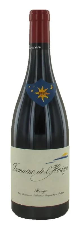 Domaine de l´Horizon Rouge2019