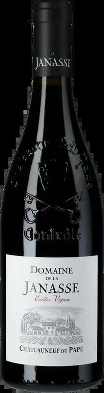Domaine de la Janasse: Chateauneuf du Pape Vieilles Vignes 2020