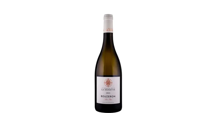 Domaine de la Monette Bouzeron Les Fias 2023 Biowein – FR-BIO-01