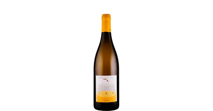 Domaine de Lucey Altesse Le Lac 2022 Biowein – FR-BIO-15