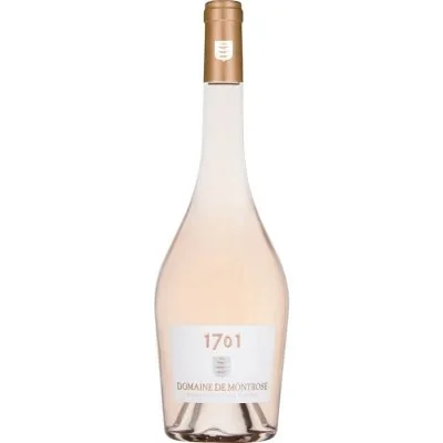 Domaine de Montrose Rosé 1701 2022