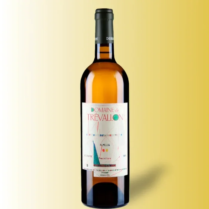 Domaine de Trevallon blanc 2021