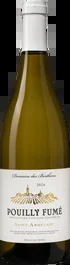 Domaine Des Berthiers ‚Saint Andelain‘ Pouilly-Fumé