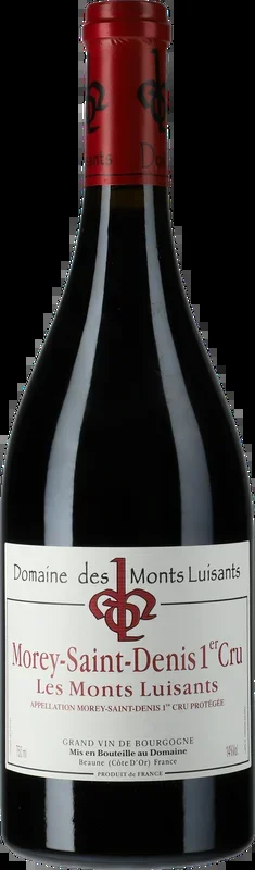 Domaine des Monts Luisants: Morey-St-Denis Premier Cru Les Monts Luisants 2019