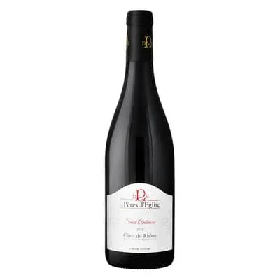 Domaine des Pères de L’Église Côtes-du-Rhône AC 2023 75cl