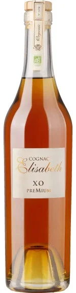 Domaine Elisabeth Cognac XO – Premium 50 cl