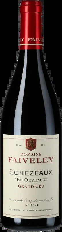 Domaine Faiveley: Echezeaux Grand Cru En Orveaux 2020