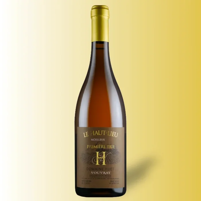 Domaine Huet ‚Le Haut Lieu‘ Moelleux 1er trie 2020