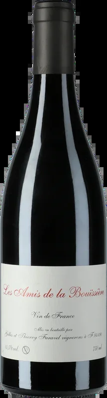 Domaine La Bouissiere: Les Amis de la Bouissiere 2021