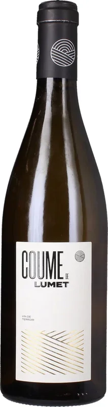 Domaine La Coume-Lumet La Coume Lumet 2021 Limoux Blanc, 0,75 l