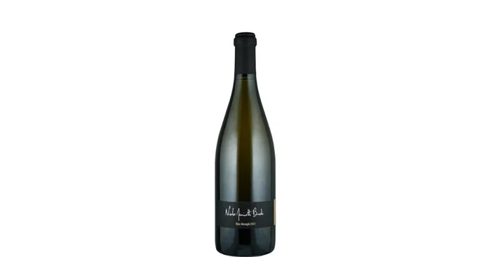 Domaine Nikolas Mariotti Bindi Mursaglia blanc Vin de France 2021