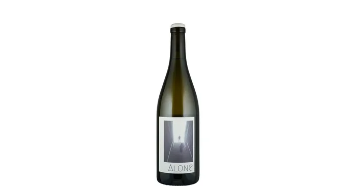 Domaine Nikolas Mariotti Bindi Patrimonio Alone blanc 2021