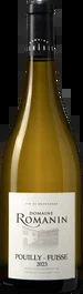 Domaine Romanin Pouilly-Fuissé
