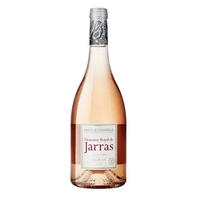 Domaine Royal de Jarras Gris de Bio Gris 2022 75cl