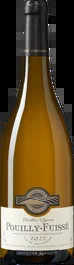 Domaine Simonin ‚Vieilles Vignes‘ Pouilly-Fuissé