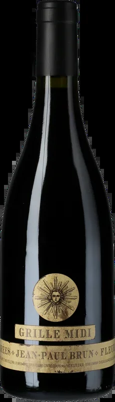Domaine Terres Dorees – Jean Paul Brun: Beaujolais Fleurie Grille Midi 2021