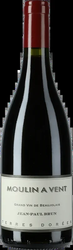 Domaine Terres Dorees – Jean Paul Brun: Beaujolais Moulin a Vent 2021