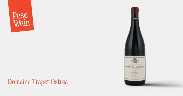 Domaine Trapet Ostrea 2020