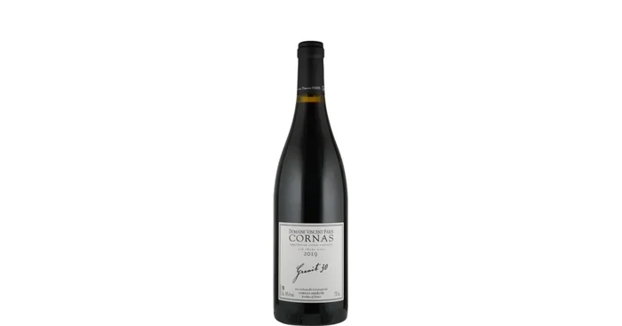 Domaine Vincent Paris Cornas Granit 30 2021