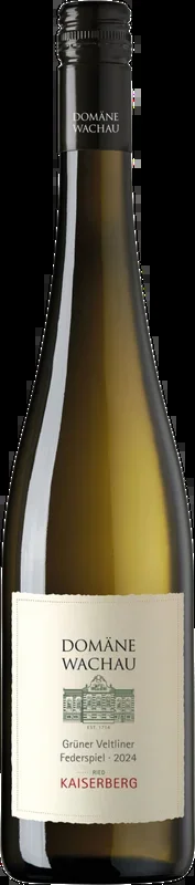 Domäne Wachau Grüner Veltliner Ried Kaiserberg Federspiel DAC 2024, 0,75 l