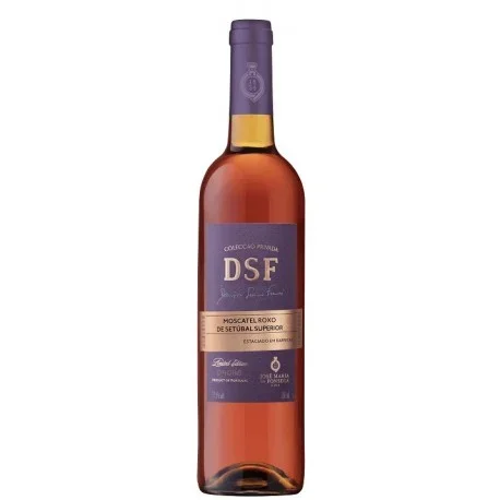 Domingos Soares Franco Moscatel Roxo de Setubal Muskatwein 75cl | PortugalGetWine.com