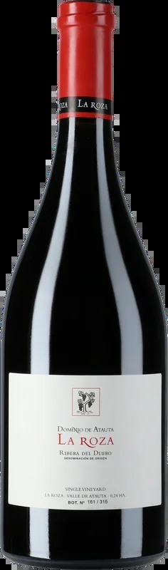 Dominio de Atauta: La Roza Tempranillo 2017
