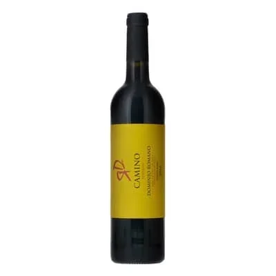 Dominio Romano Camino Romano Tinto Fino 2016 75cl