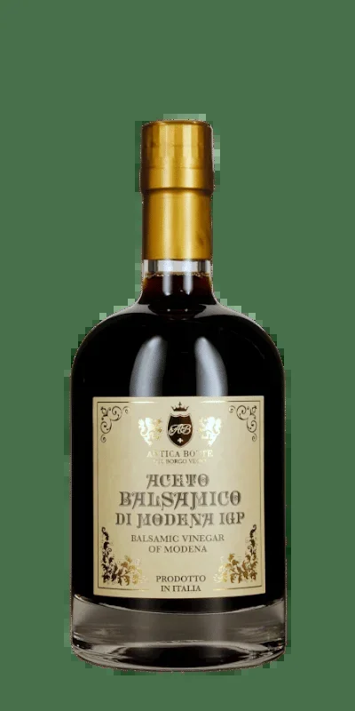 Don Giovanni del Borgo Vecio Aceto Balsamico di Modena