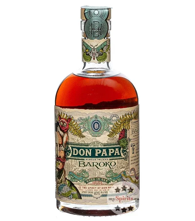 Don Papa Baroko