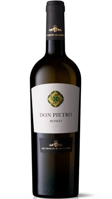 Don Pietro Bianco BIO – Spadafora