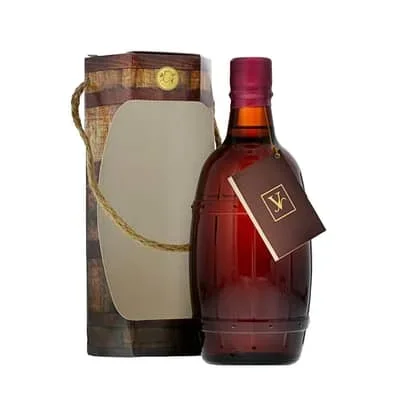 Don Rhon Gran Reserva 12 Years 70cl