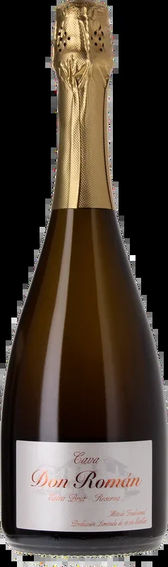 Don Román Don Román Cava Reserva Imperial, 0,75 l