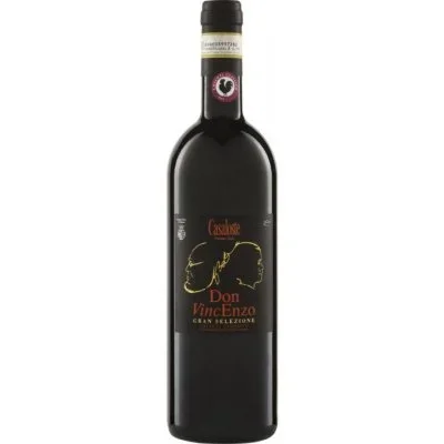 Don Vincenzo Toscana IGT Casaloste 2016 – Fattoria Casaloste