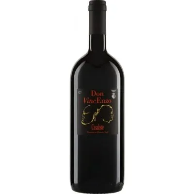 Don Vincenzo Toscana IGT Casaloste 2016 Magnum – Fattoria Casaloste