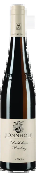 Dönnhoff: Riesling Dellchen Großes Gewächs 2016