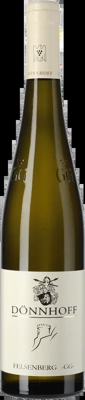 Dönnhoff: Riesling Felsenberg Felsentürmchen Großes Gewächs 2016