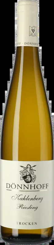 Dönnhoff: Riesling Kreuznacher Kahlenberg Erste Lage 2014