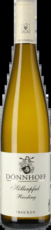 Dönnhoff: Riesling Roxheimer Höllenpfad Erste Lage 2016